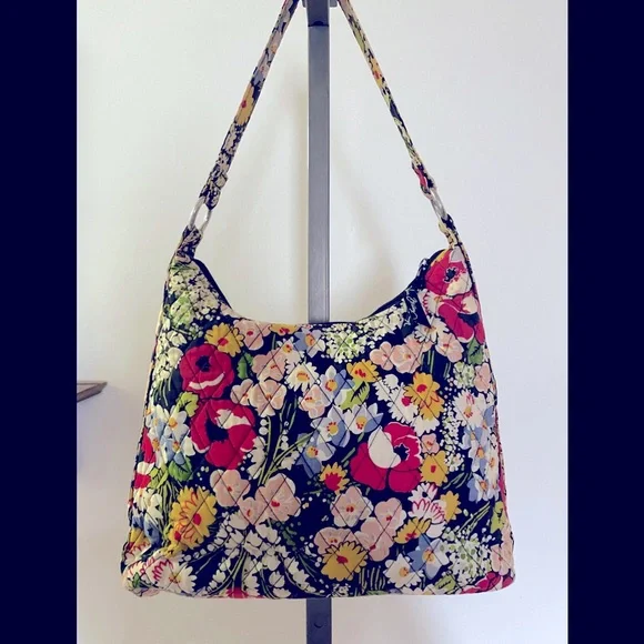 #430 NWOT Vera Bradley Purse - Picture 1 of 5